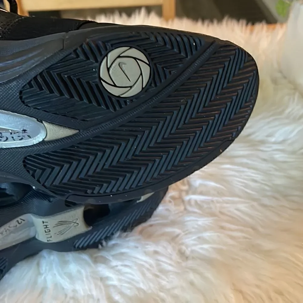 NIKE FLIGHT WOMEN SNEAKERS